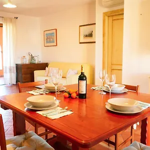 Mereu Appartamento Villasimius