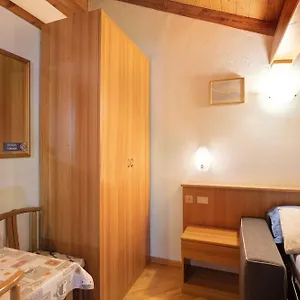 Baita Campacc Vago Appartamento Livigno