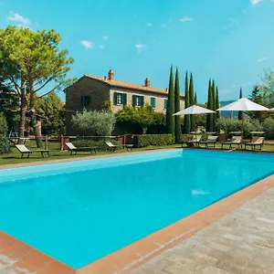 Il Borgo Alloggio per agriturismo Cortona